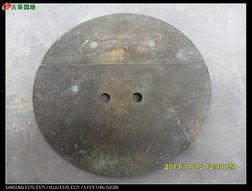 铜月亮,探寻神秘天体的奥秘与传说