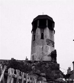 塔楼上,都市天际线的璀璨明珠