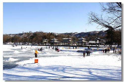 山城雪,探寻重庆冬日里的诗意与风情