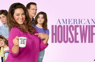 美式主妇 第二季,温馨家庭生活的新篇章