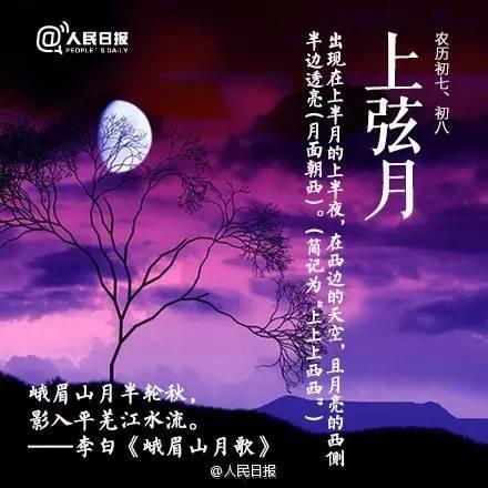 月缺始念圆时好,时光如诗，美好时光尽此时