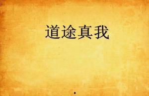 道途我为尽,我行尽天涯