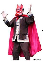 驱逐仪式,传统与现代交融的告别篇章