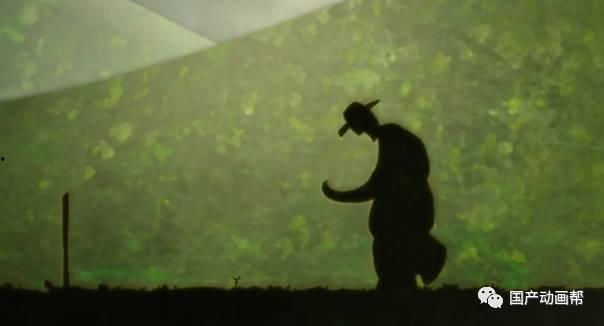 风车农民,追寻绿色能源与田园生活的和谐交响