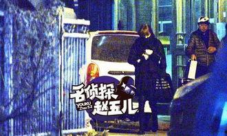 保安老爸傲视群雄,傲视群雄的传奇人生