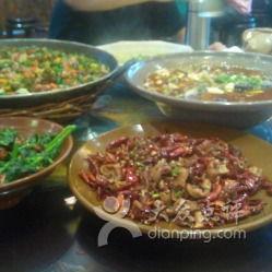 一江百味,探寻中国水乡的独特风味与文化传承