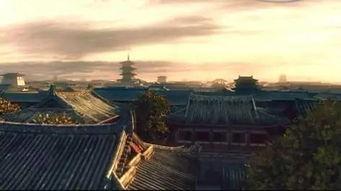 山河吟长歌,穿越千年风华,共赏华夏壮丽画卷