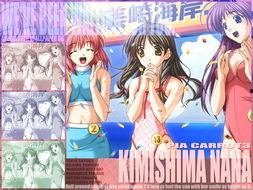 快餐店之恋3-木之下贵子