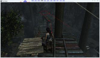 西域古墓之藏宝图,藏宝图指引下的神秘探险之旅